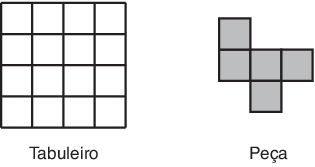 Pratique - Cobrindo o Tabuleiro